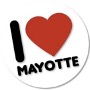 Logo I Love Mayotte