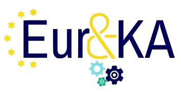 Logo Eur&KA