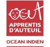 logo Apprentis d’Auteuil Mayotte et Réunion