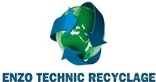 Logo Enzo Technic Recyclage