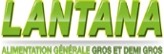 Logo Lantana Distribution