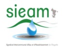 logo Syndicat de l’eau et de l’assainissement de Mayotte